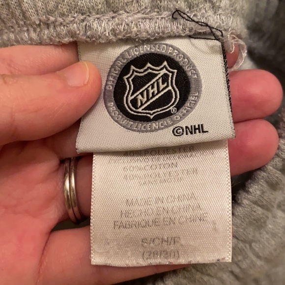 Penguins sweat pants - Picture 4 of 4